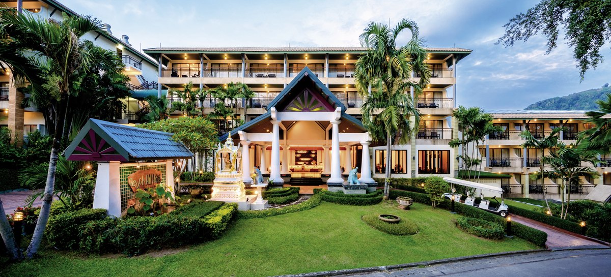 Peach Hill Resort & Spa