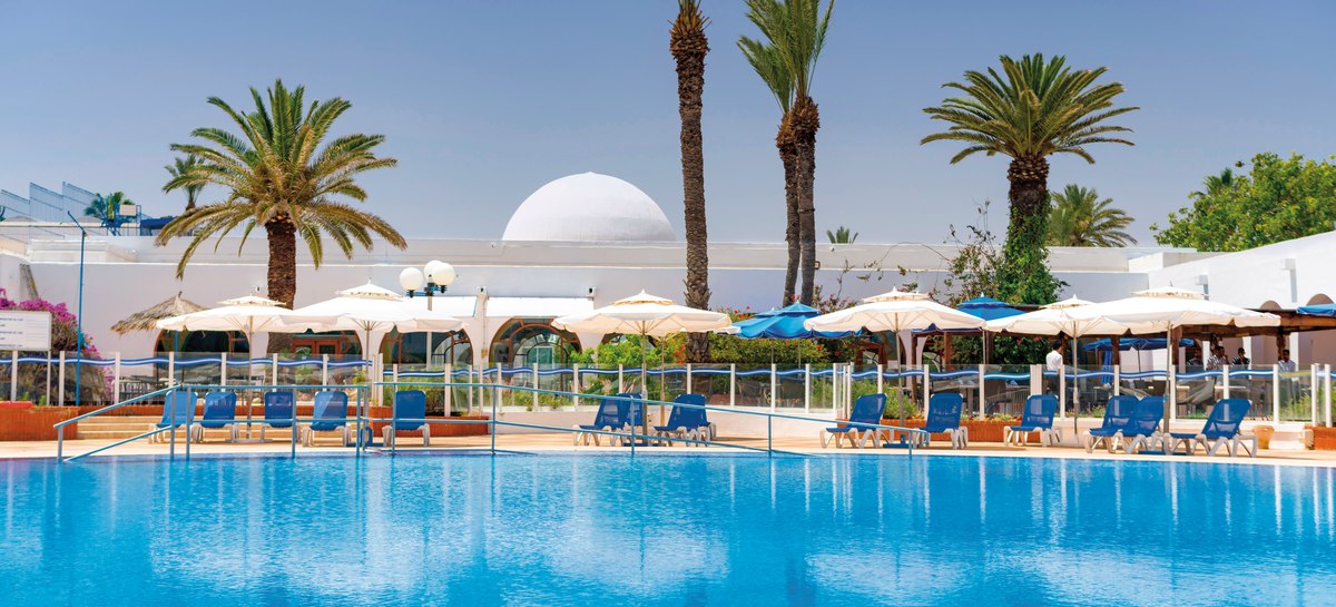 Shems Holiday Village