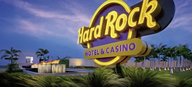 Hard Rock Hotel & Casino Punta Cana