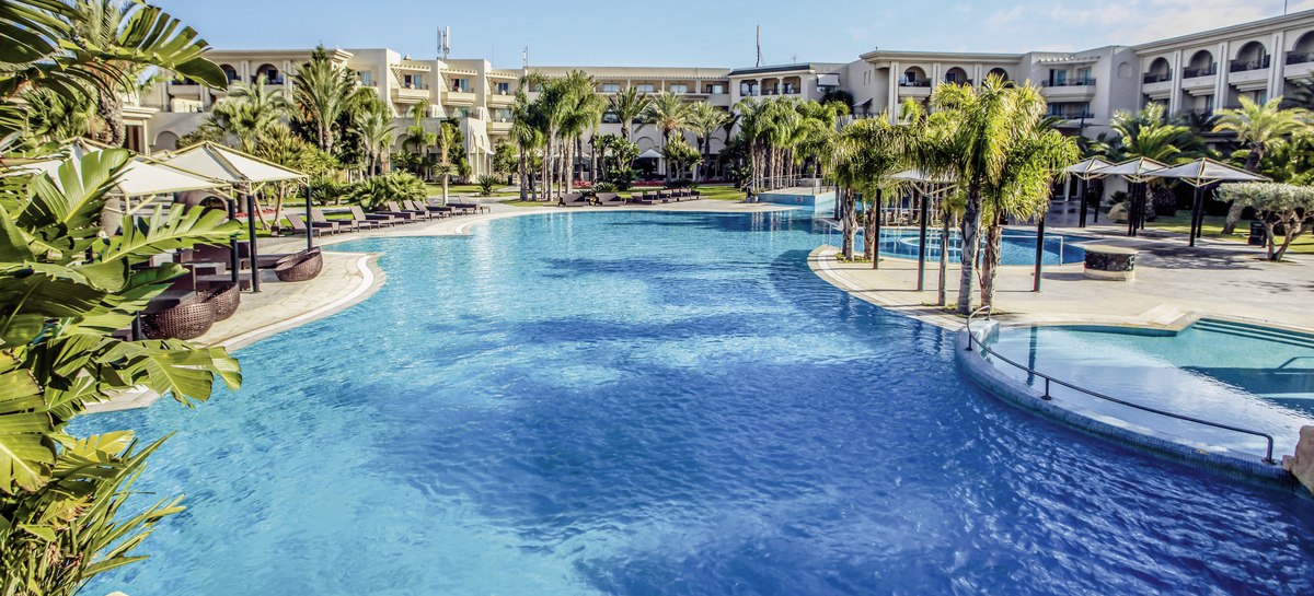 The Russelior Hotel & Spa