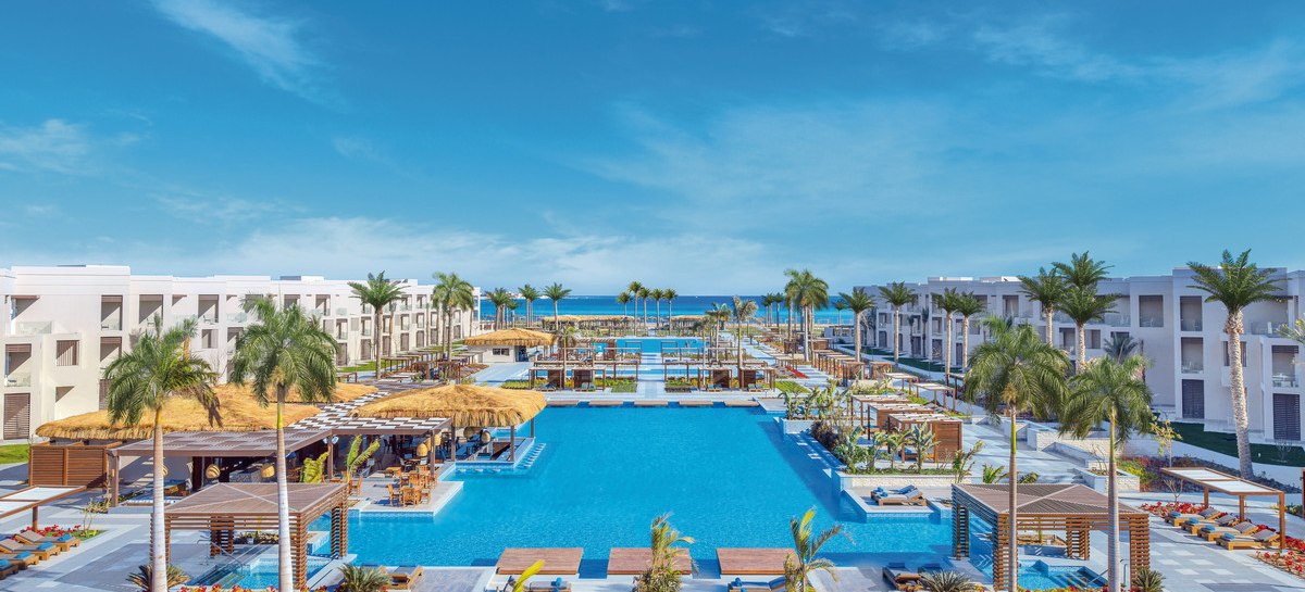 Steigenberger Resort Ras Soma