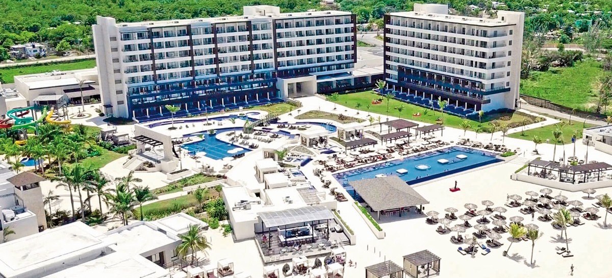 Royalton Blue Waters Montego Bay, An Autograph Collection All Inclusive Resort