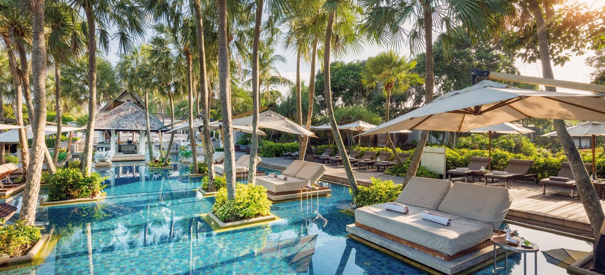 Anantara Mai Khao Phuket Villas