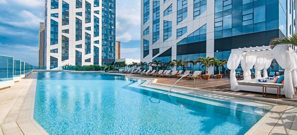 Grand Aston La Habana