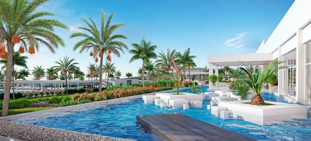 Riu Ventura