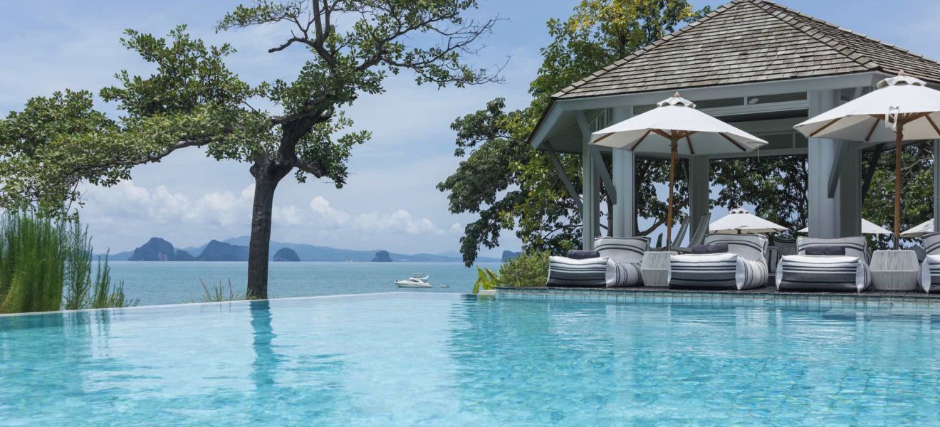 Cape Kudu Koh Yao Noi