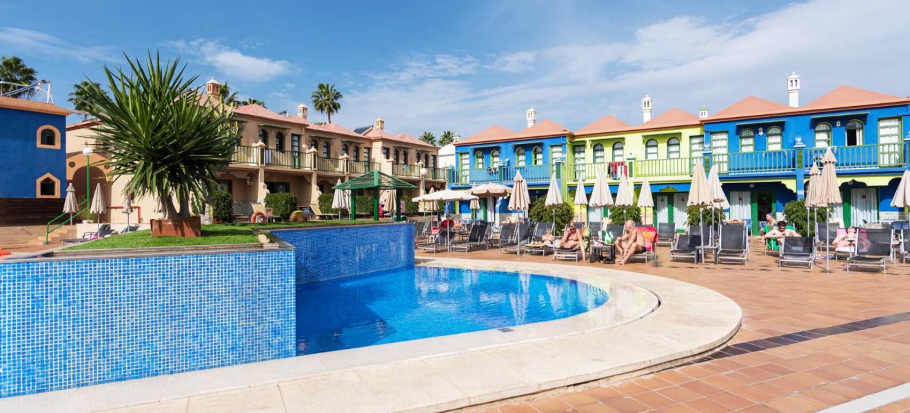 Eo Maspalomas Resort