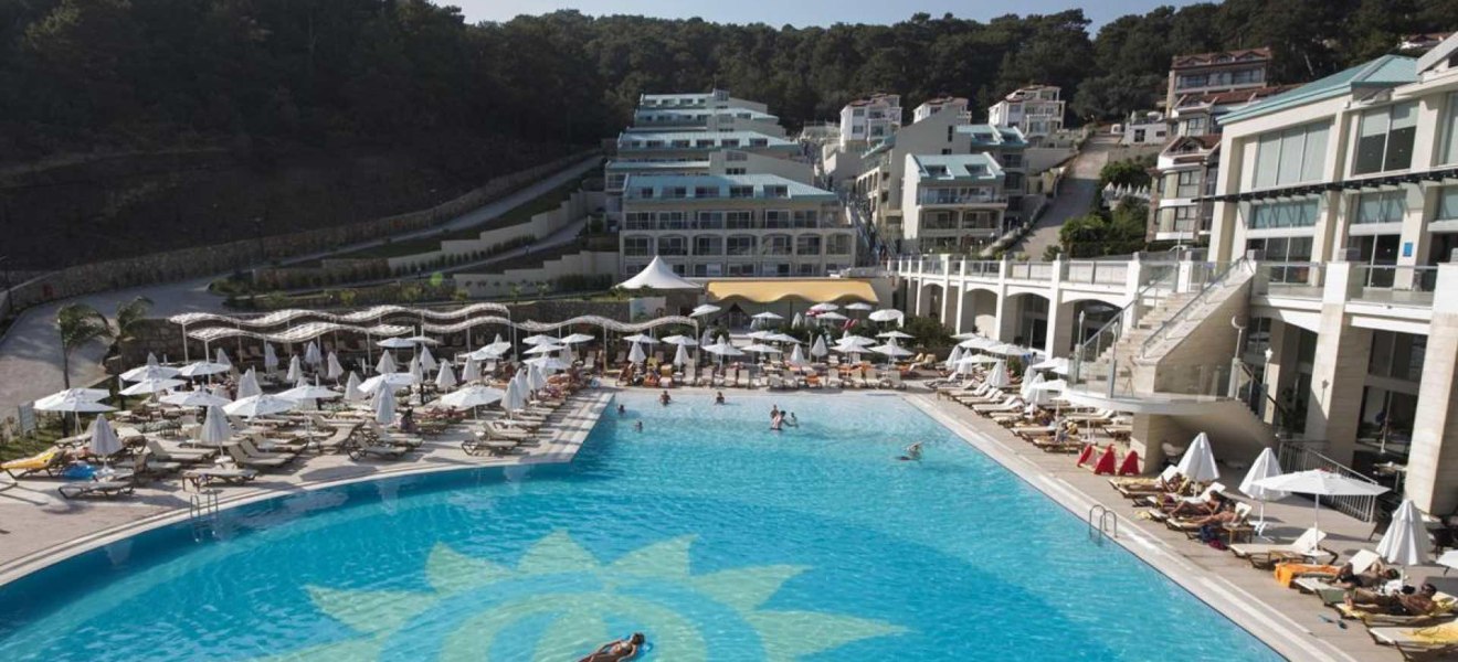 Orka Sunlife Resort & Aquapark