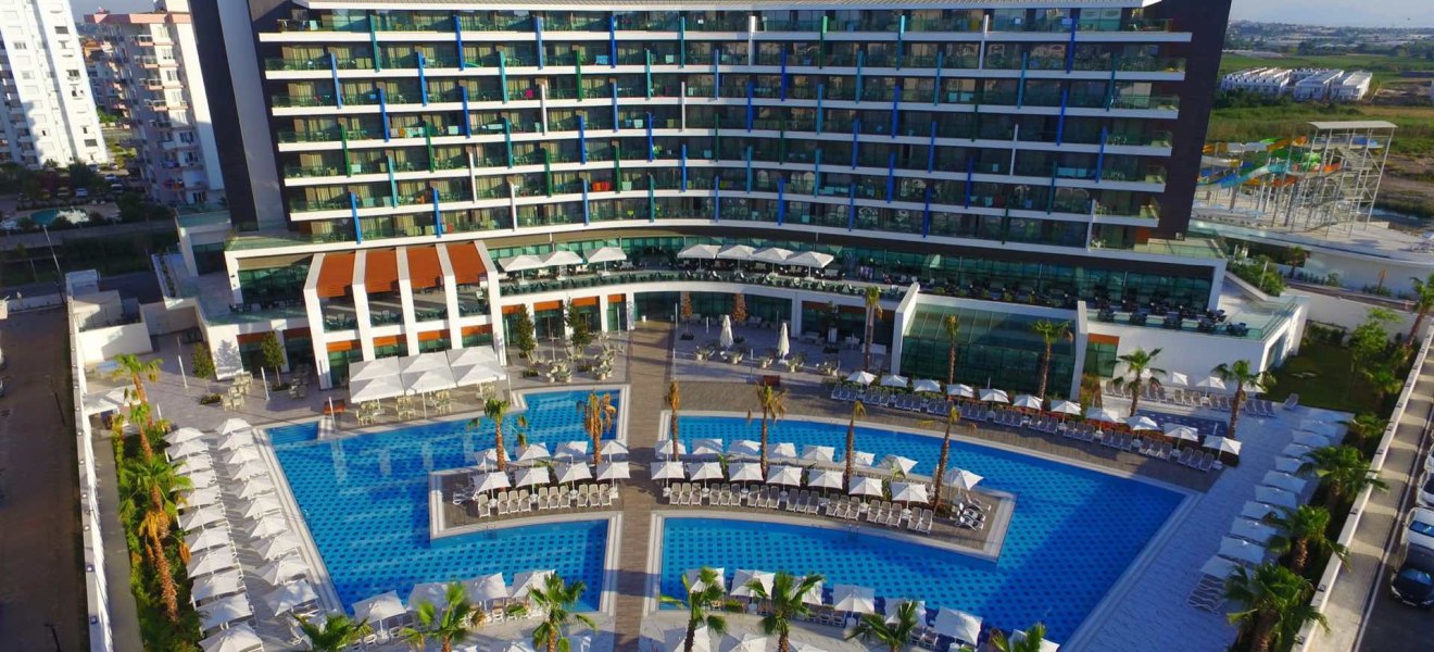 Wind Of Lara Hotel & Spa