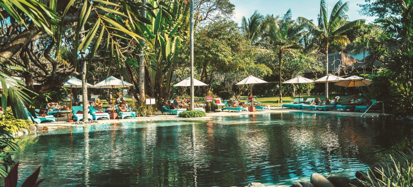 Segara Village Hotel