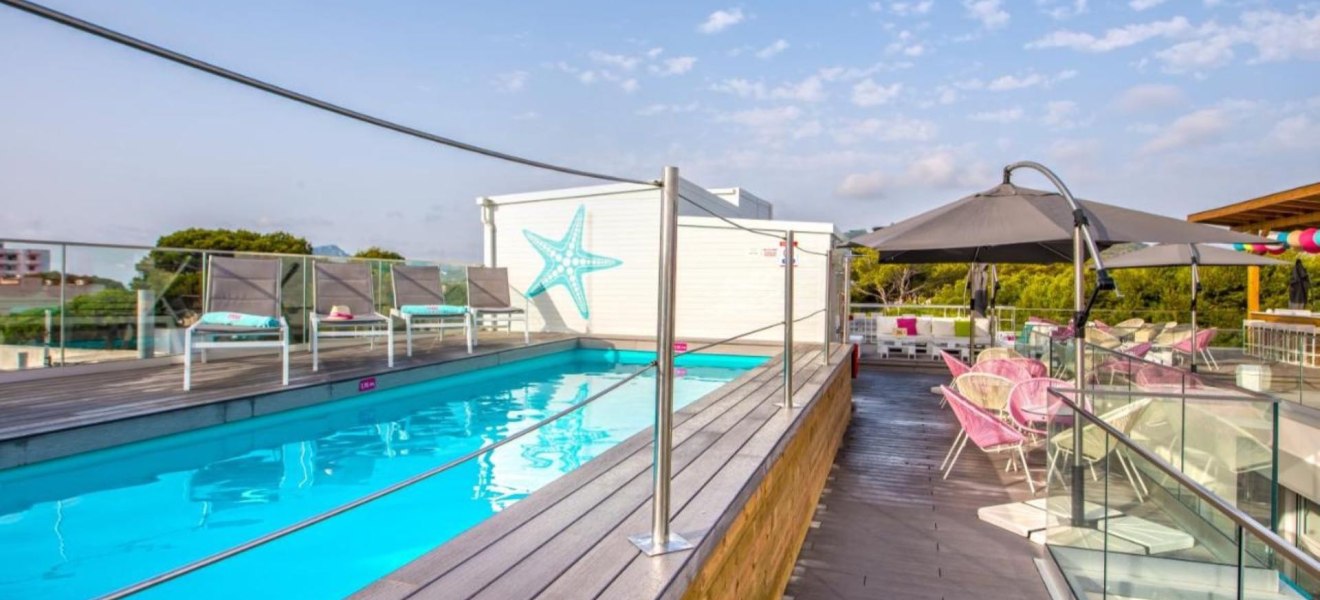 Onmood Cala Ratjada by Portblue