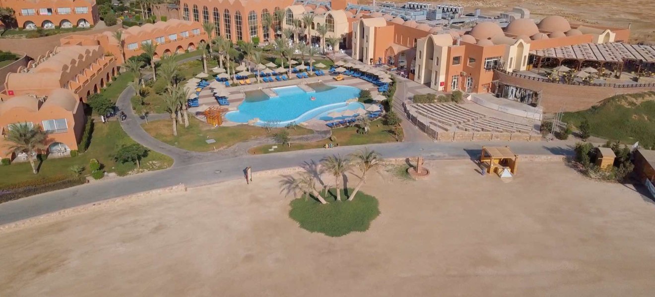 Novotel Marsa Alam Beach Resort