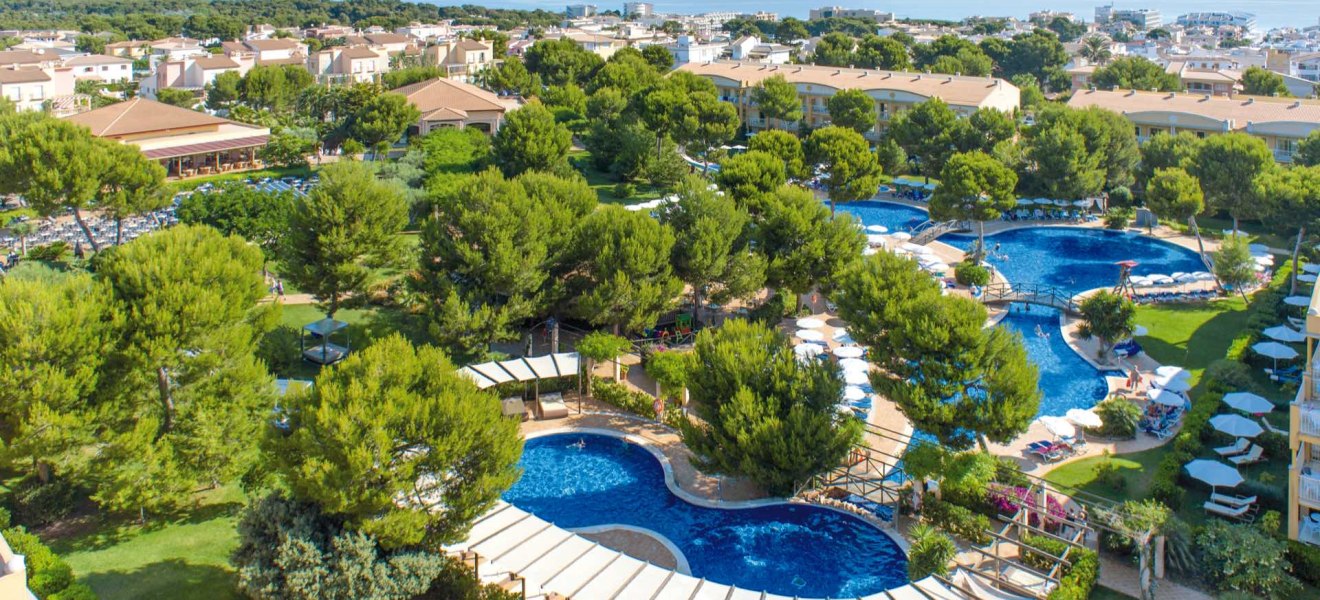 Zafiro Mallorca & Spa