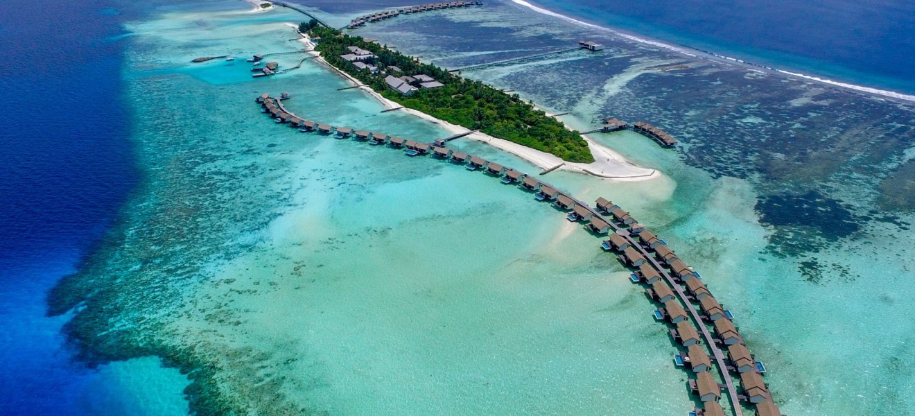 The Residence Falhumaafushi