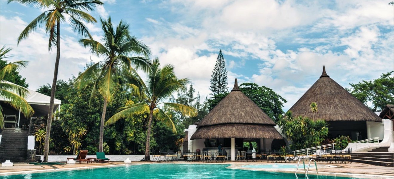 Casuarina Resort & Spa