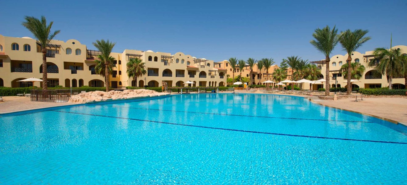 Stella Makadi Garden Resort & Spa Makadi Bay