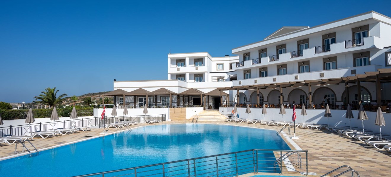 Mare Village