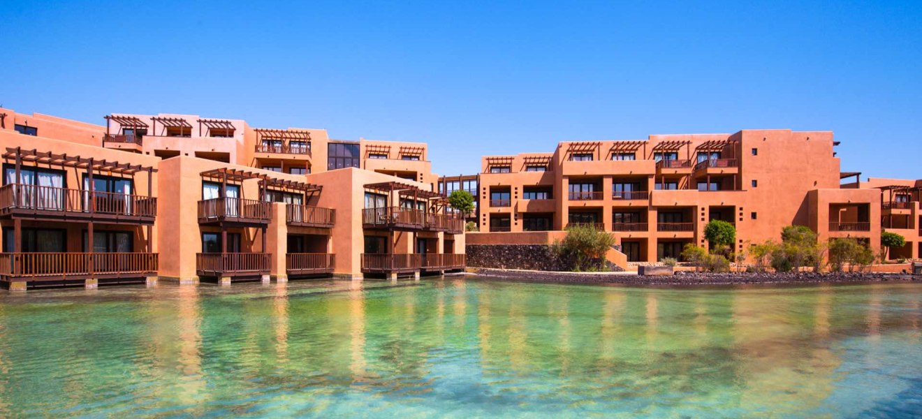 Barceló Tenerife Royal Level