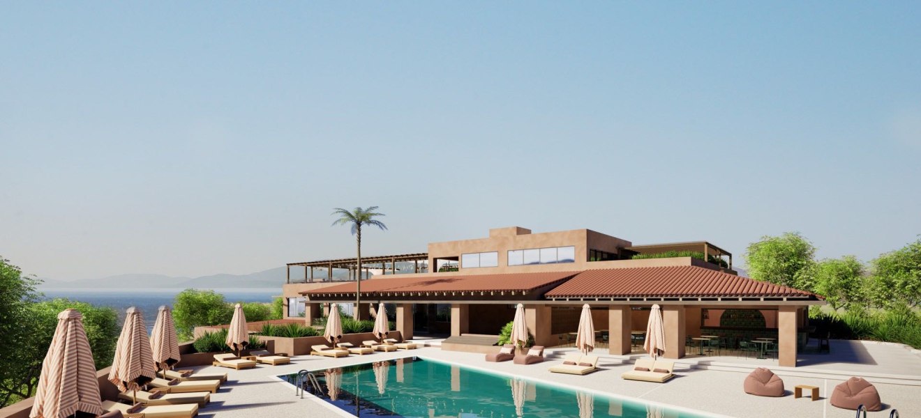 Kouros Palace Active Lifestyle