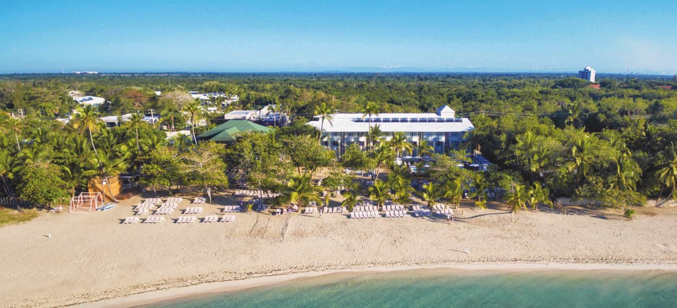 Emotions By Hodelpa Juan Dolio