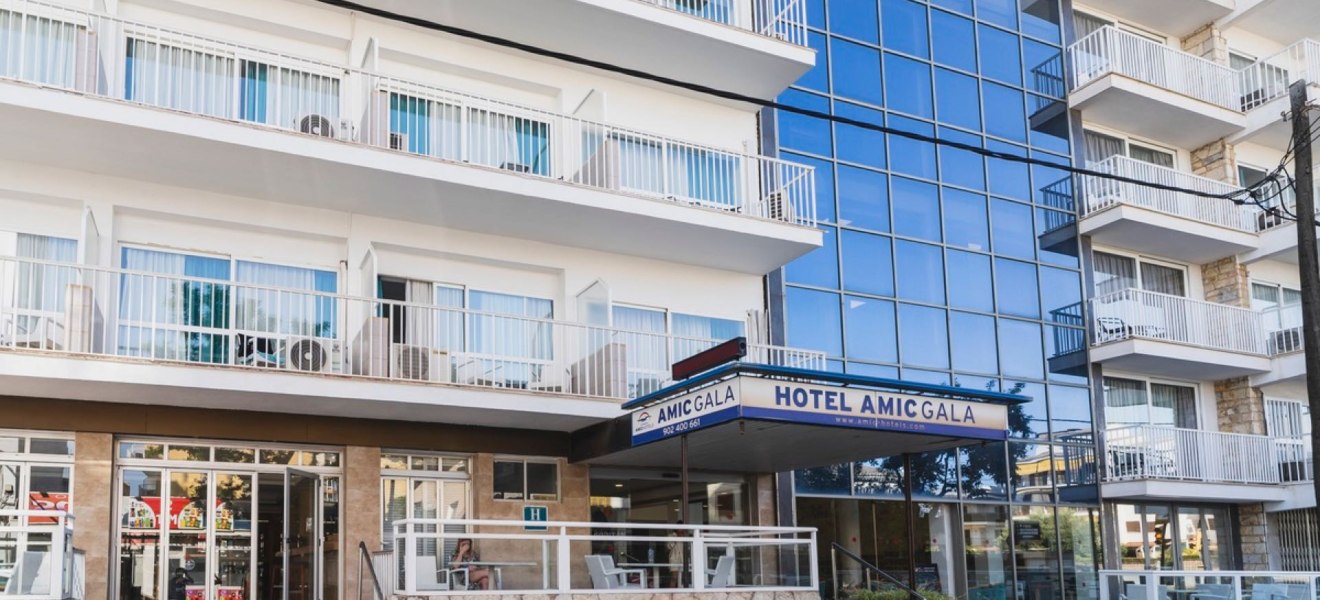 Amic Gala