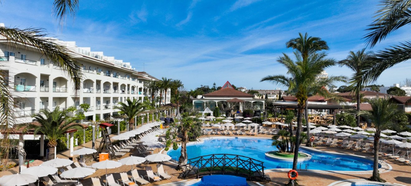 Aparthotel VIVA Blue & Spa