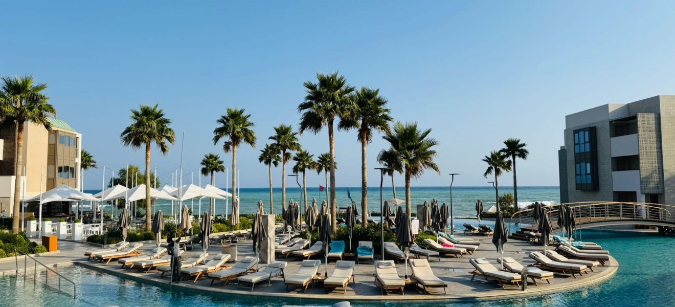 Amira Luxury Resort & Spa