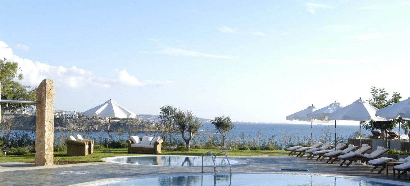Thalassa Boutique Hotel & Spa