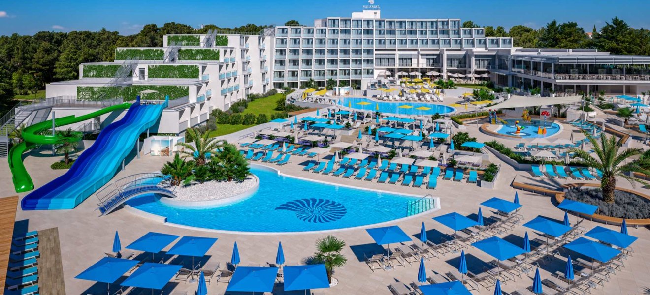 Valamar Parentino