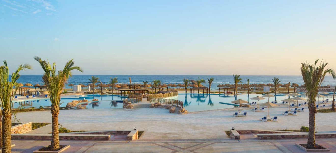 Lazuli Hotel Marsa Alam