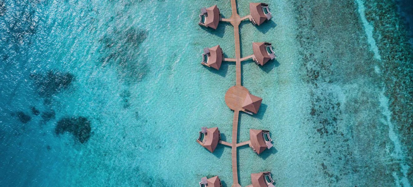 InterContinental Maldives Maamunagau Resort