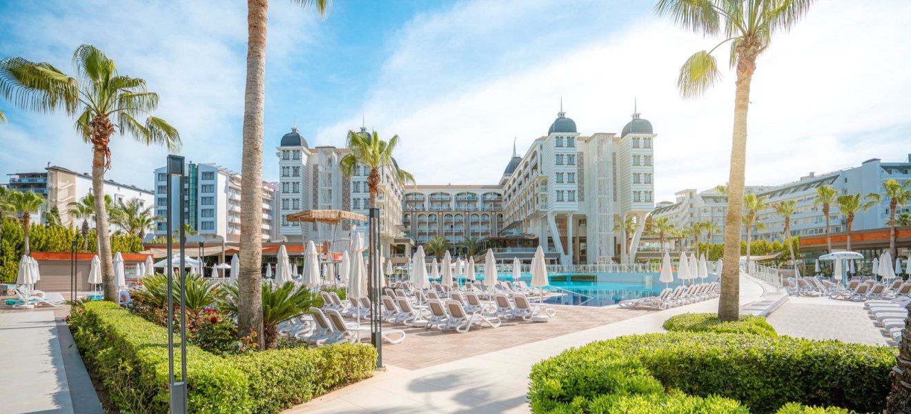 Sidera Kirman Premium