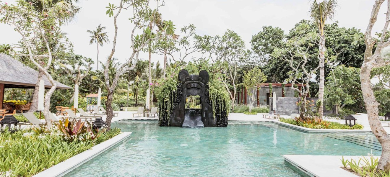 Hyatt Regency Bali