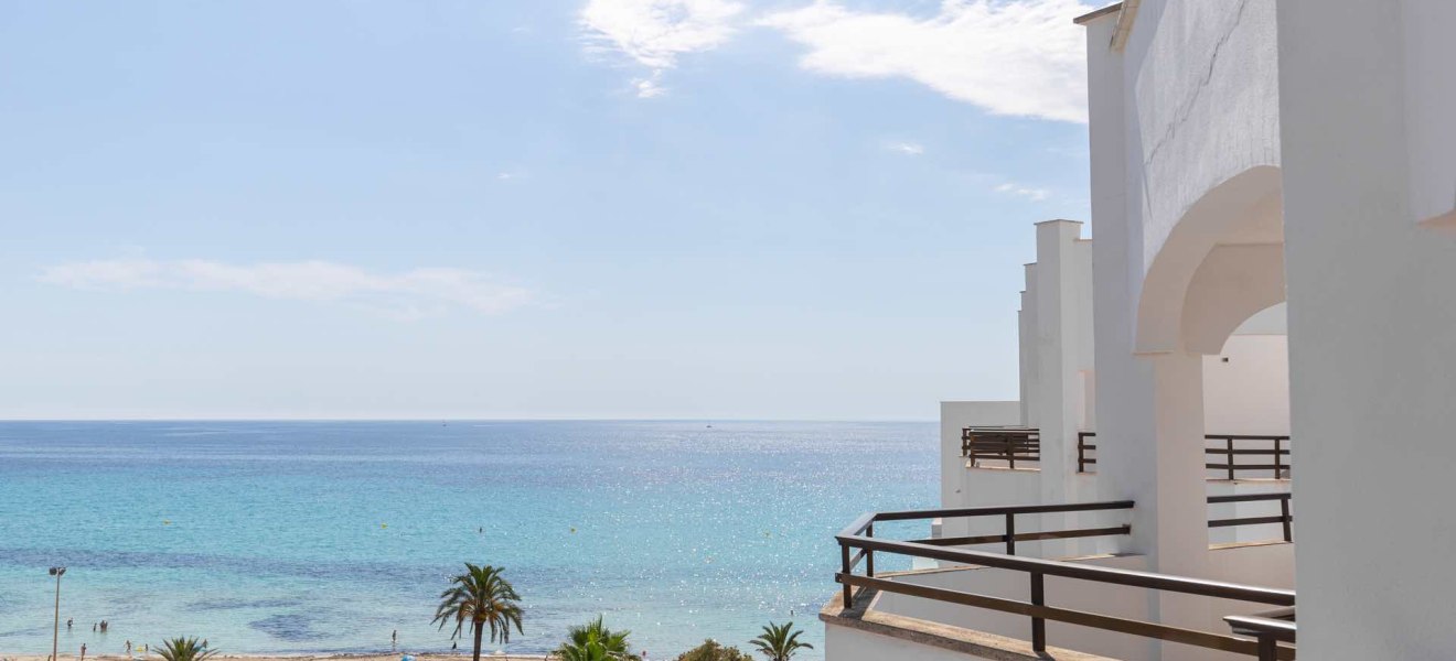 R2 Cala Millor Beach Appartements