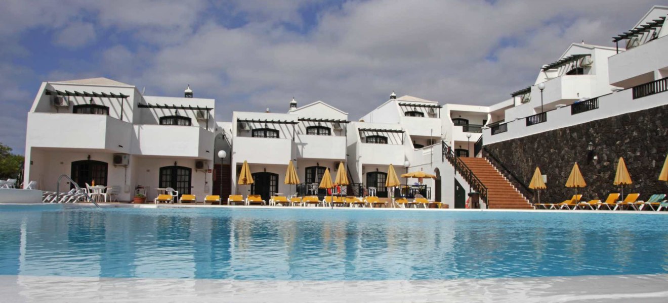 San Marcial Appartements