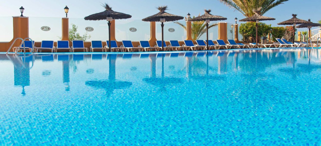 Elba Castillo San Jorge & Antigua Suite Hotel