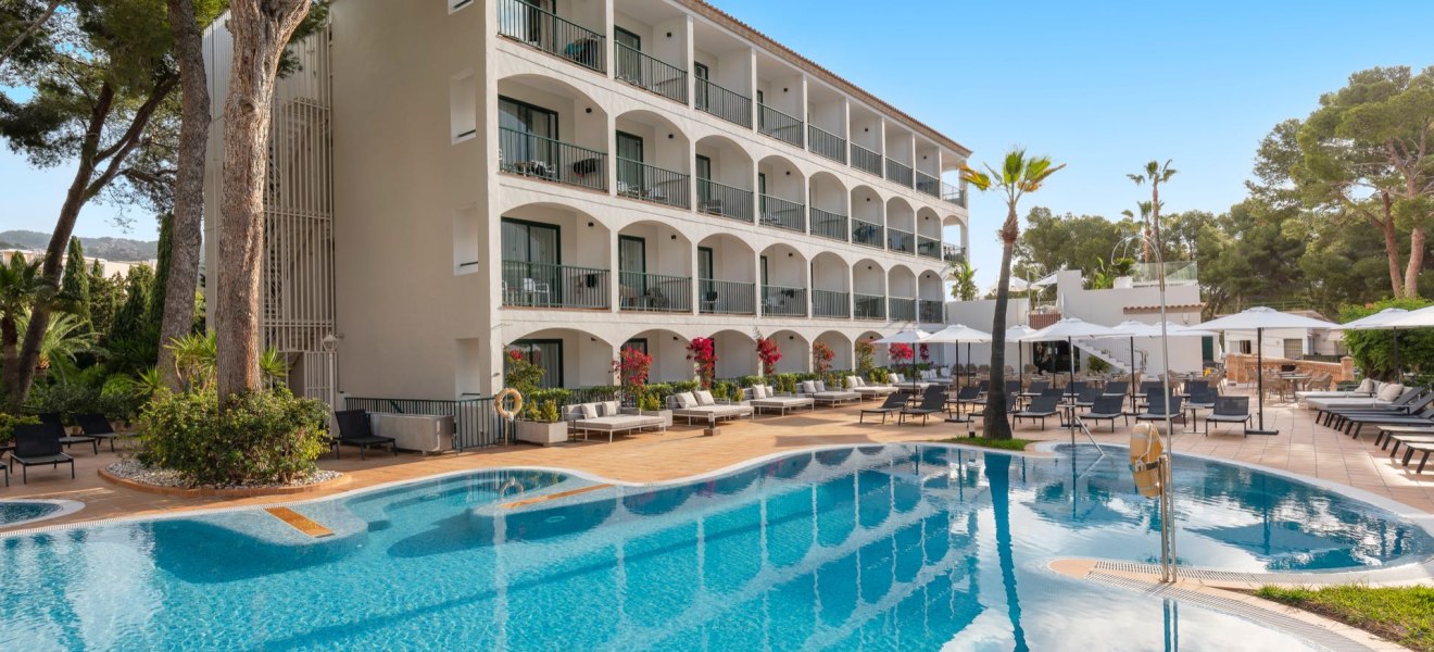 Valentin Somni Hotel & Suites