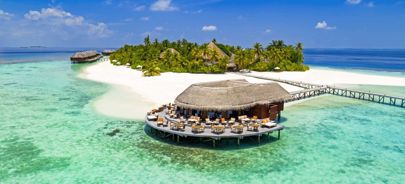 V Villas Maldives at Mirihi-MGallery Collection