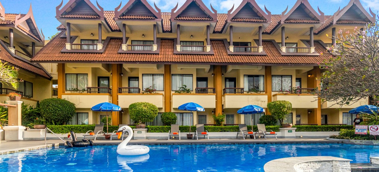 Diamond Cottage Resort & Spa