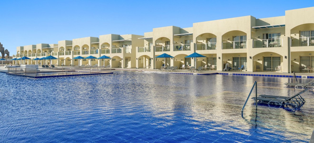 Albatros Makadi Resort
