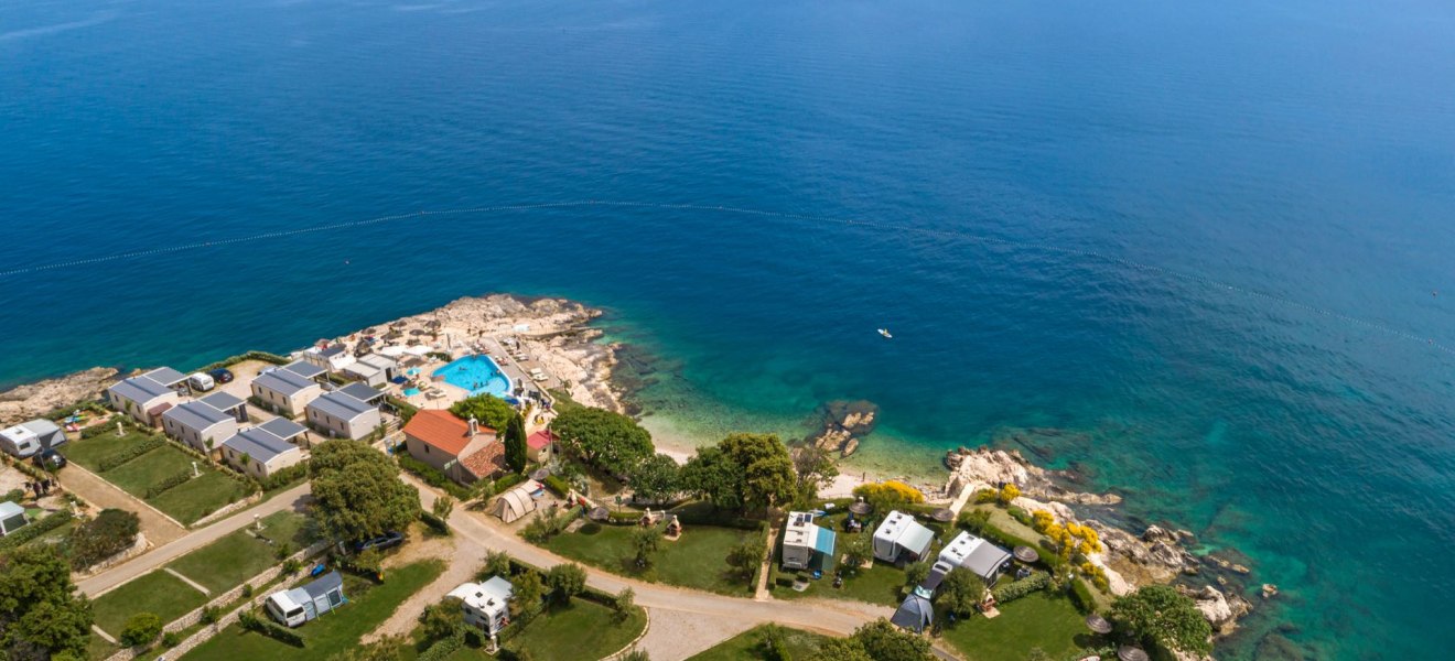 Marina Camping Resort