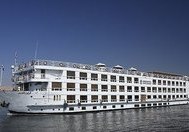 5* Nilkreuzfahrtschiff & Grand Hotel,5* Roulette Jaz Cruises & Grand Hotel in Nil-Kombi Ägypten