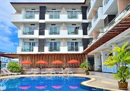 First Residence in Ko Samui