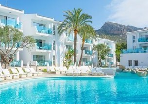 MarSenses Puerto Pollensa Hotel & Spa in Port de Pollença