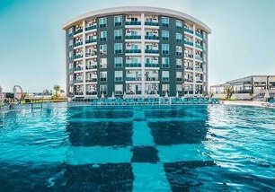 Palmora Lara Hotel in Lara