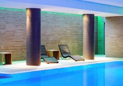 Novotel Edinburgh Park in Edinburgh