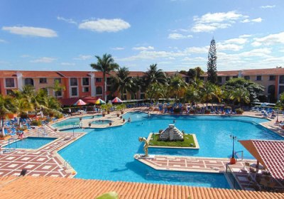Cozumel Hotel & Resort in Cozumel