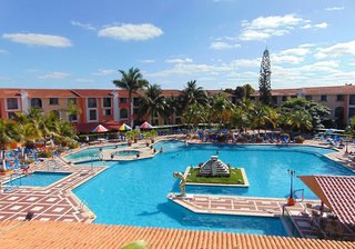 Cozumel Hotel & Resort in Cozumel