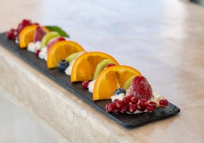 Bella Santorini Studios in Agios Georgios