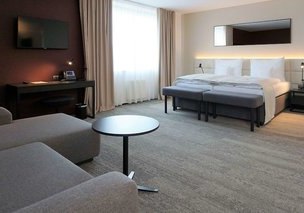 Clarion Congress Hotel Prague in Prag